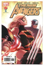New Avengers #17 VINTAGE 2006 Marvel Comics GGA - £11.59 GBP