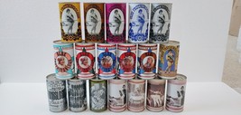 Beer Can Lot of 18 Olde Frothingslosh Pale Stale Ale Sexy Fatima Pittsburgh - $92.00