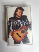 T-r-o-u-b-l-e by Travis Tritt (Cassette, Aug-1992, Warner Bros.) - £2.95 GBP