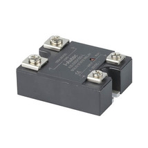 Solid State Relay 4-32VDC Input - 30VDC 100A - $96.39