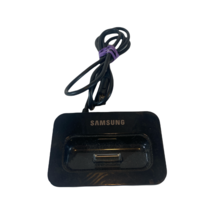 Samsung iPod / iPhone Dock Cradle 30 Pin (AH96-00051A) - £7.74 GBP