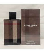 Burberry London Fabric 100ML 3.3. Oz Eau de Toilette Spray for Men - $57.82 CAD