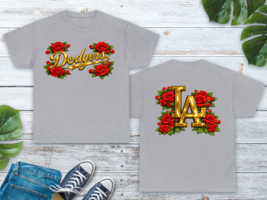 Dodgers Golden Era T-Shirt  - $30.00+