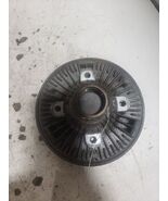 Fan Clutch 3.7L Fits 06-10 COMMANDER 704313 - $881.85 MXN