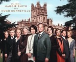 Downton Abbey Season 4 DVD | Region 4 &amp; 2 - $21.21