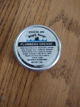 Black Swan Plumbers Grease - £10.02 GBP