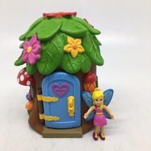 Lakeshore Fairyland Fairy Tree House &amp; 1 Figure-No Accessories - £15.25 GBP
