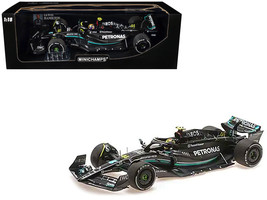 Mercedes-AMG F1 W14 E Performance #44 Lewis Hamilton Petronas Formula On... - £184.11 GBP