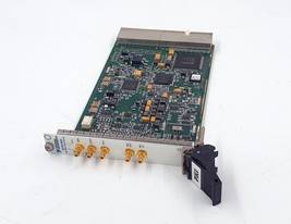 National Instruments NI PXI-5404 100 MHz Frequency Source - $118.80