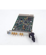 National Instruments NI PXI-5404 100 MHz Frequency Source - $163.80 CAD