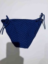ERES Twill Cost Bikini Unterhose Farbe Pool ohne Bügel Neu Mit Tagsize 3... - $59.10