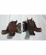 2000 Ford Crown Victoria OEM ENGINE MOTOR MOUNTS 4.6L - $544.56 MXN