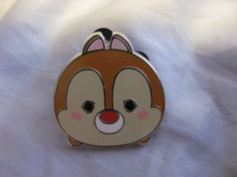 Disney Trading Pins 108009 Disney Tsum Tsum Mystery Pin Pack - Dale ONLY - £5.70 GBP