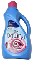 Downy Ultra Plus April Fresh 76 Loads 51oz.  Concentrated Fabric Conditi... - £18.82 GBP