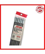 Pack of 6 Fiberglass Chimney Cleaning Rods - Compatible with Rutland Bru... - $109.30 CAD