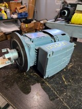 SEW DRS71S4BE05/FF 270/480V 1/2HP 0.37 kW 1700 RPM GEAR MOTOR INVERTER N... - $11,240.25 MXN