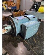 SEW DRS71S4BE05/FF 270/480V 1/2HP 0.37 kW 1700 RPM GEAR MOTOR INVERTER N... - €506,97 EUR