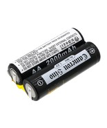 Cameron Sino Rechargeble Battery for Philips HQ6761 - $16.66