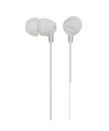 Sony In-Ear Wired Earbuds - MDREX15LP - WHITE - €11,02 EUR