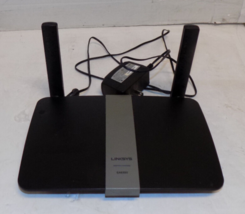 Linksys EA6350 AC1200 Dual-Band Smart WiFi Wireless Router Version 2 - £13.90 GBP