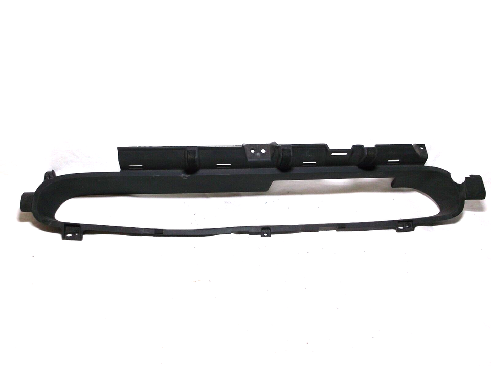 12-13  TOYOTA PRIUS/VIN DU OR DP  7 AND 8TH DIGIT  /SPEEDOMETER/TRIM/BEZEL - $10.08