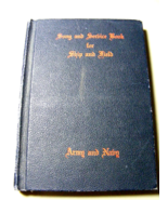 WW2 Songs and Service Book for Ship and Field Army and Navy 1942 - €63,32 EUR