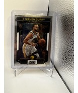 Stephen Curry 2022-23 Chronicles #537 Score Silver - $2.74 CAD