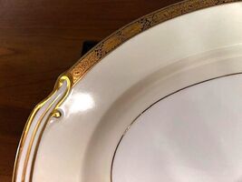 Nortitake - GOLDKIN-Dinner &amp; Serve Ware - TIMELESS ELEGANCE - $7.92+