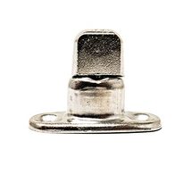 Military/Marine Canvas Tarp Twist Tie Connector Fastener SS M998 - $6.95