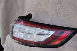 15-18 Ford Edge LED Taillight Tail light Lamp Passenger Right RH image 3