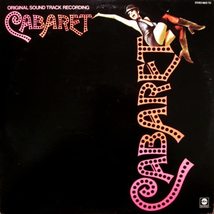 Cabaret - Original Soundtrack Recording [Vinyl] Various - £19.31 GBP