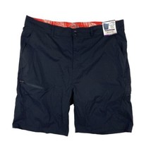 Reel Life Riptide Fishing Hiking Shorts Water Resistant Stretch Men&#39;s XX... - £7.00 GBP