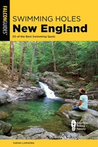 Swimming Holes New England: 50 of the Best Swimming Spots (Falcon Guides... - $196.91 MXN