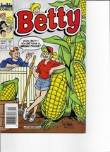 Betty comic book vol. 89 - $9.55