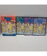 Family Guy Volume Three -  3 DVD Set Complete - $220.08 MXN