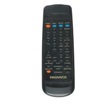 Genuine Magnavox TV VCR Remote Control UREMT32SR020 Tested Working - $19.80