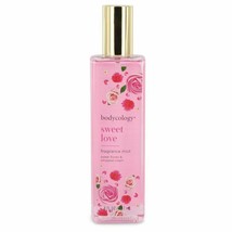 Bodycology Sweet Love 8 oz Fragrance Mist Spray - £4.83 GBP