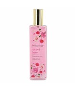 Bodycology Sweet Love 8 oz Fragrance Mist Spray - £4.82 GBP