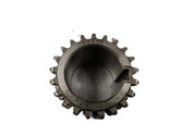 Crankshaft Timing Gear From 2019 Ford F-150  5.0 FR3E6306AA 4wd - $19.95