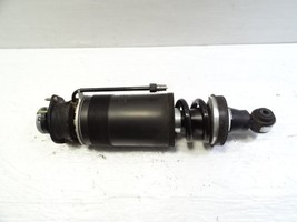 04 Mercedes R230 SL500 strut, ABC hydraulic shock, left rear, 2303200213 - $4,603.69 MXN