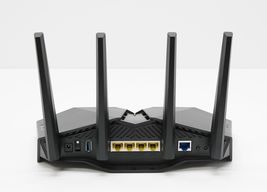  ASUS RT-AX82U AX5400 Dual-Band WiFi 6 Gaming Router image 8