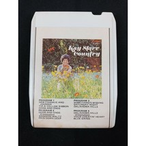 Kay Starr Country 8 Track Tape - £4.60 GBP