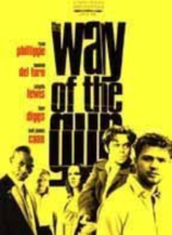 The Way of the Gun Dvd - £8.78 GBP