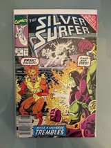 Silver Surfer(vol. 2) #52 - Marvel Comics - Combine Shipping - £2.36 GBP