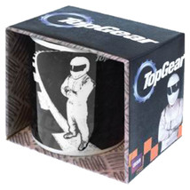 Top Gear The Stig and Racetrack Boxed Mug - £18.47 GBP