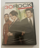 30 Rock - Season 1 Volume 2 (DVD, 2007) New &amp; Factory Sealed- Ships Fast - $7.99