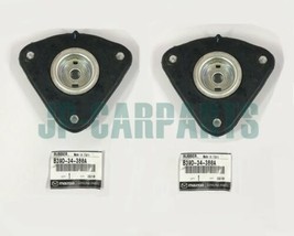 Genuine Mazda 2PCS Suspension Strut Mounts B39D-34-380A, Mazda 3 - £95.12 GBP