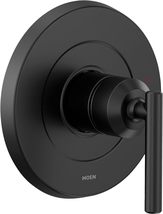 Moen UT2901BL Gibson M-CORE 2 Shower Trim Kit, No Valve - Matte Black. Read - £56.67 GBP