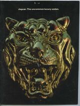 1976 JAGUAR XJ12, XJ12C, XJ6, XJ6C * Sales Brochure from Dealer in Brea CA - $9.85