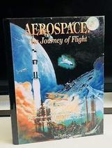 Aerospace: The Journey Of Flight, 3rd Edition, Civil Air Patrol [Hardcover] unkn - £387.15 GBP